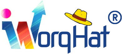 WorqHat Logo