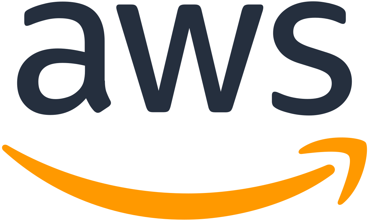 AWS Partnership Logo